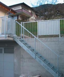 Lochblech – Türex – Fenster, Türen, Balkongeländer