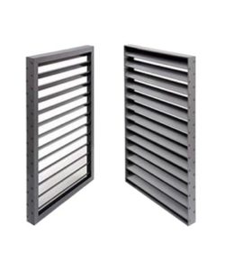 Economica AW45 – Türex – Fenster, Türen, Balkongeländer