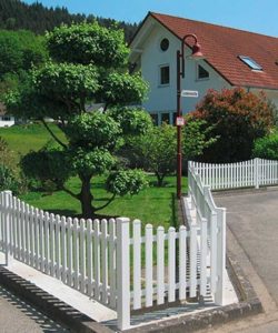Alu-Zäune – Türex – Fenster, Türen, Balkongeländer